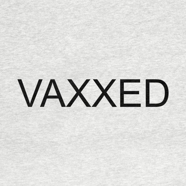 VAXXED by Sci-Emily